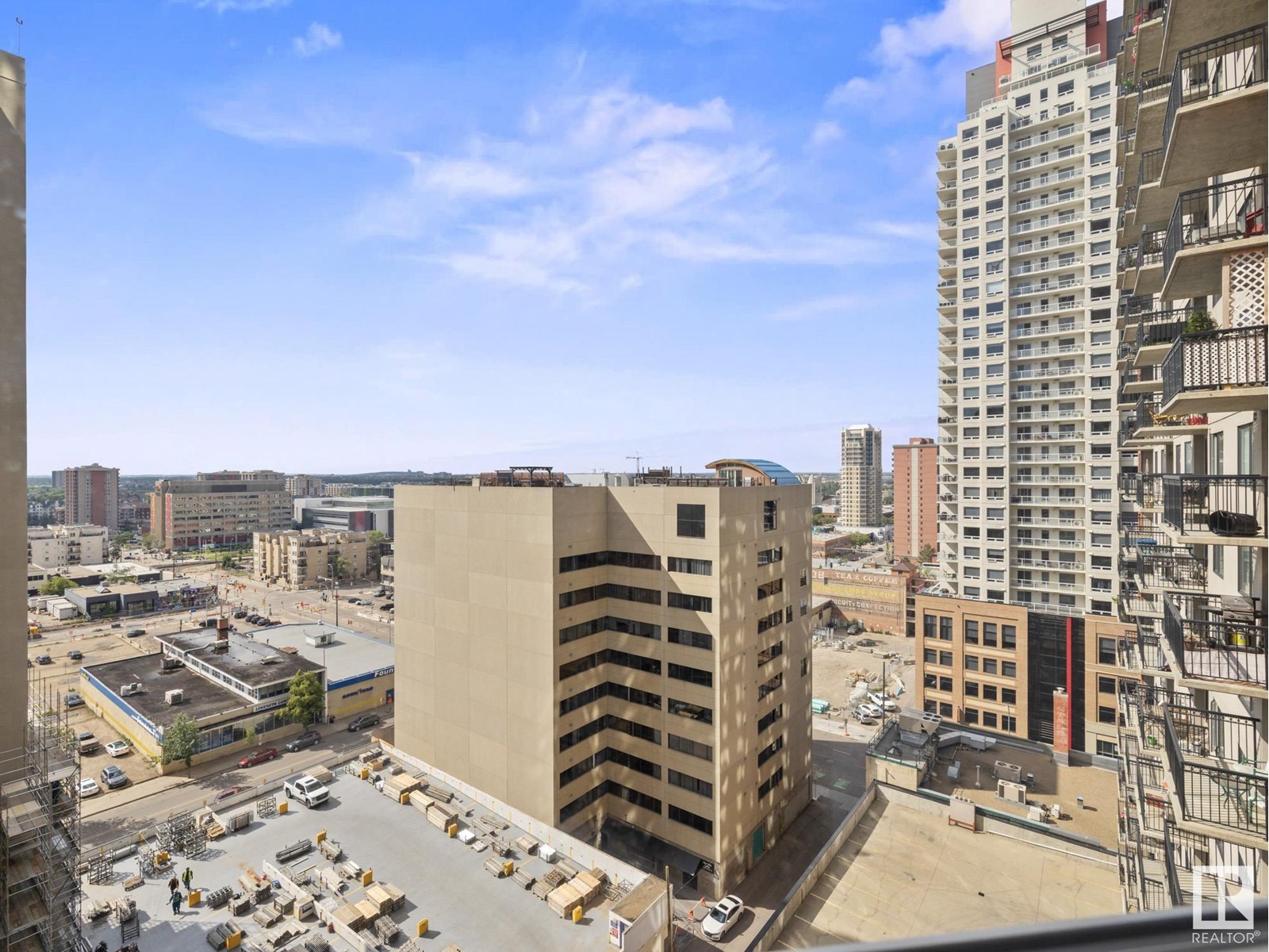 #1201 10152 104 St Nw, Edmonton, Alberta  T5J 0B6 - Photo 26 - E4449161