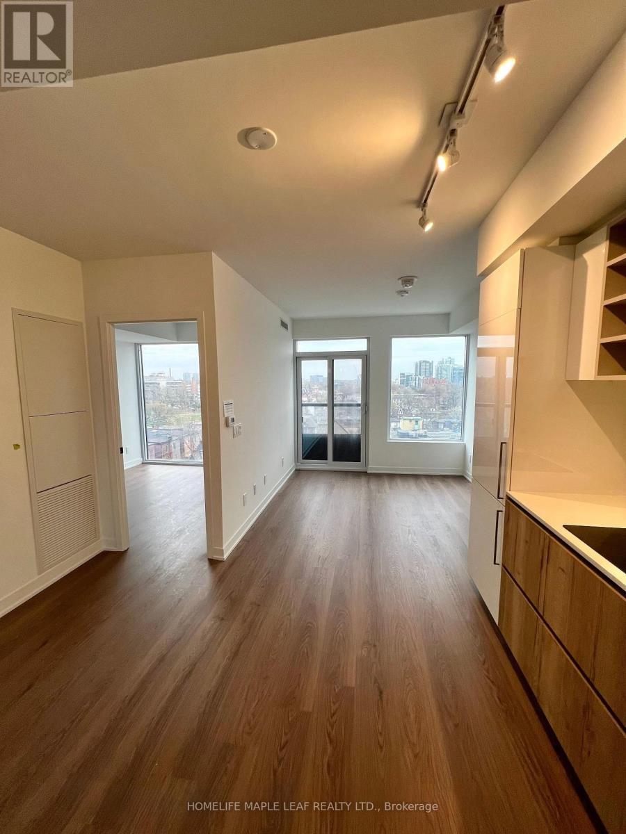 4816 - 319 Jarvis Street S, Toronto, Ontario  M5B 0C8 - Photo 10 - C12315787