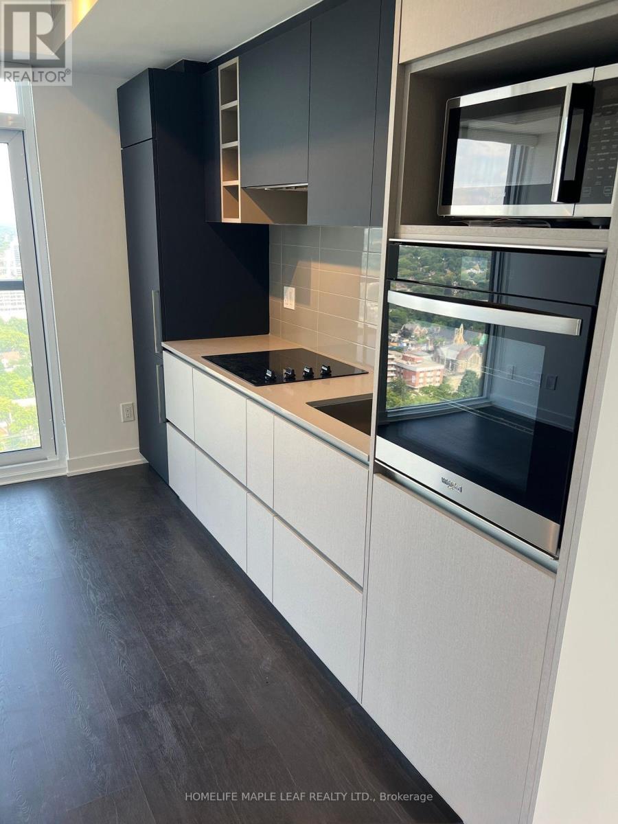 4816 - 319 Jarvis Street S, Toronto, Ontario  M5B 0C8 - Photo 12 - C12315787
