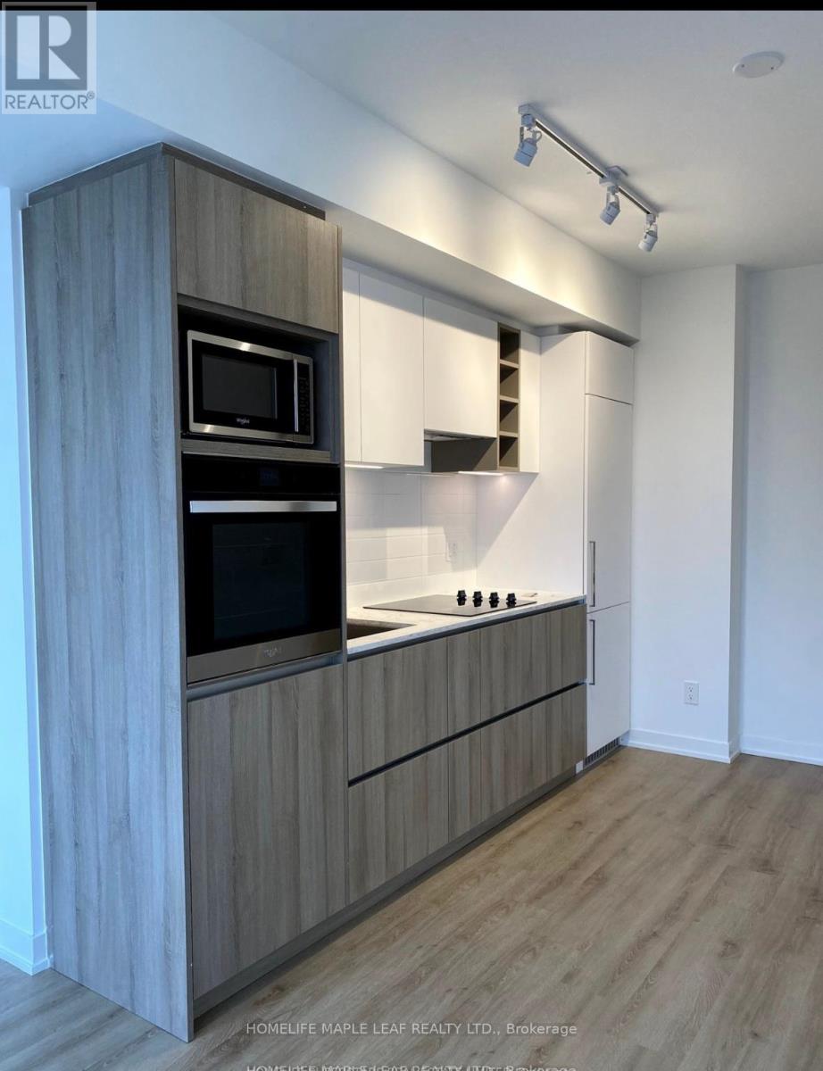 4816 - 319 Jarvis Street S, Toronto, Ontario  M5B 0C8 - Photo 15 - C12315787