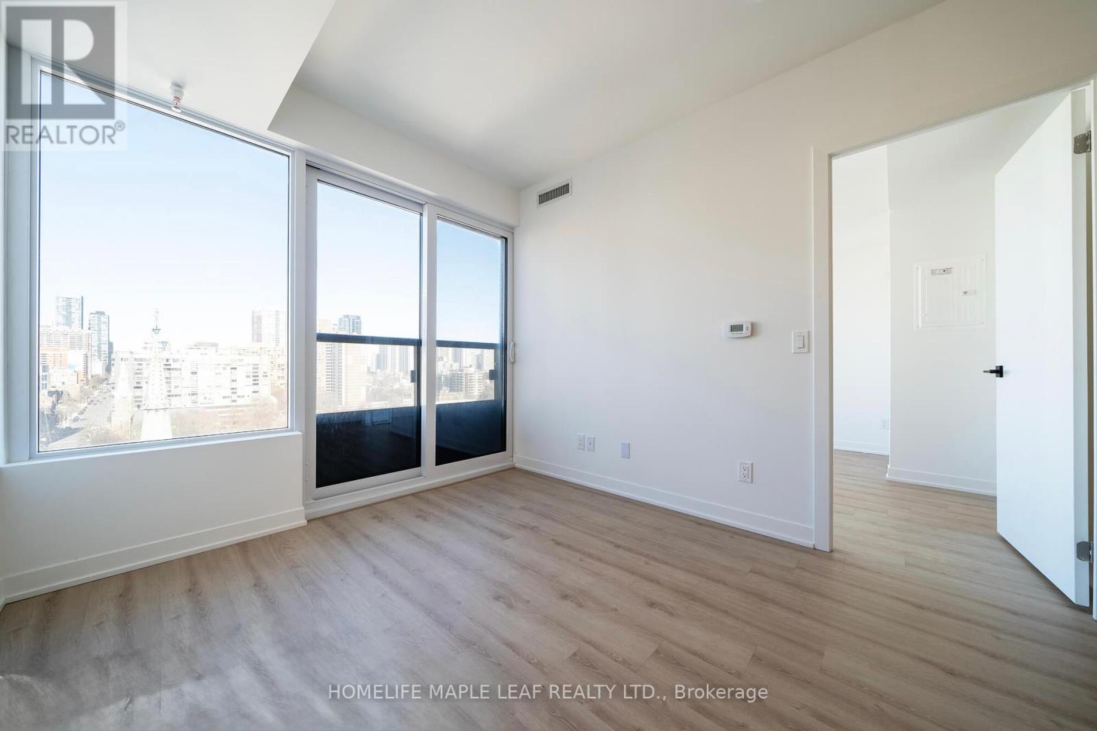 4816 - 319 Jarvis Street S, Toronto, Ontario  M5B 0C8 - Photo 18 - C12315787