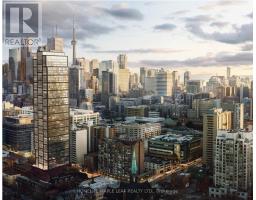 4816 - 319 JARVIS STREET S, Toronto, Ontario
