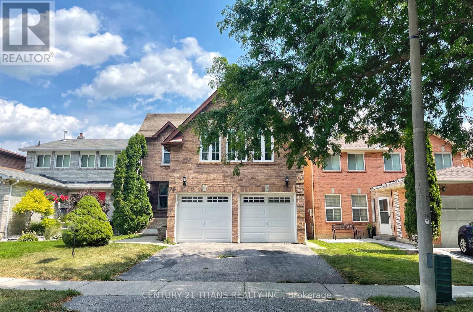 75 Daniels Crescent, Ajax, Ontario  L1T 1Y7 - Photo 4 - E12313958