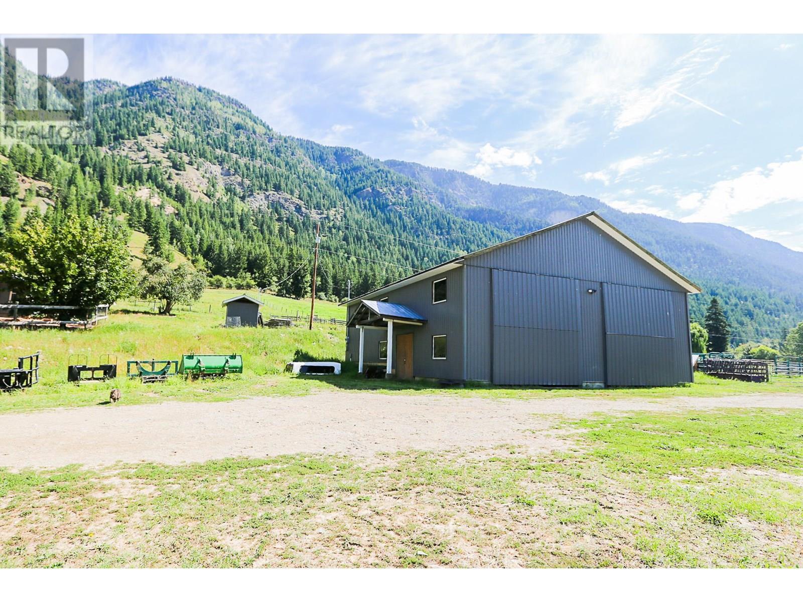 430 Agate Bay Road, Barriere, British Columbia  V0E 2E0 - Photo 15 - 10334166