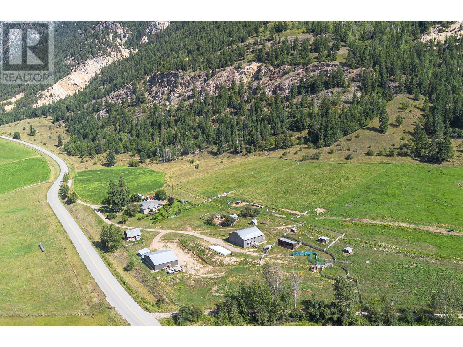 430 Agate Bay Road, Barriere, British Columbia  V0E 2E0 - Photo 2 - 10334166