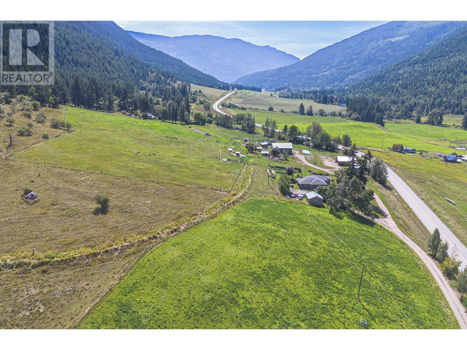 430 Agate Bay Road, Barriere, British Columbia  V0E 2E0 - Photo 7 - 10334166