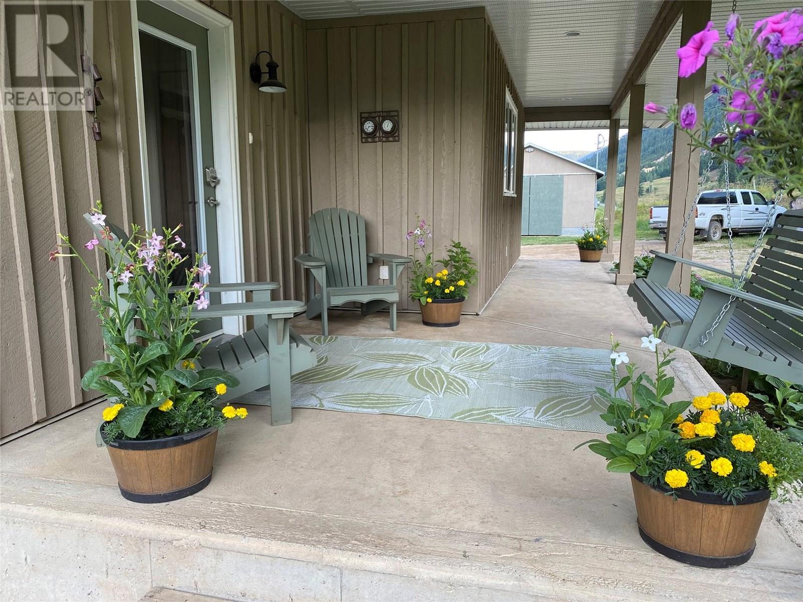 430 Agate Bay Road, Barriere, British Columbia  V0E 2E0 - Photo 25 - 10334166