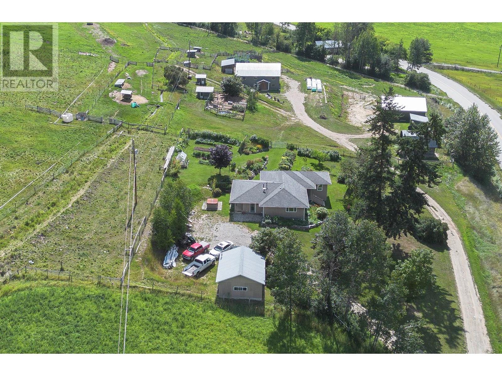 430 Agate Bay Road, Barriere, British Columbia  V0E 2E0 - Photo 22 - 10334166