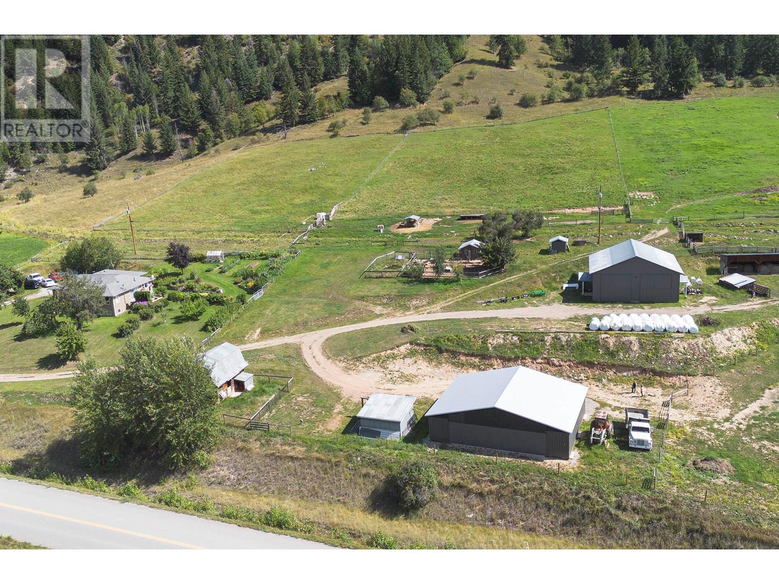 430 Agate Bay Road, Barriere, British Columbia  V0E 2E0 - Photo 14 - 10334166