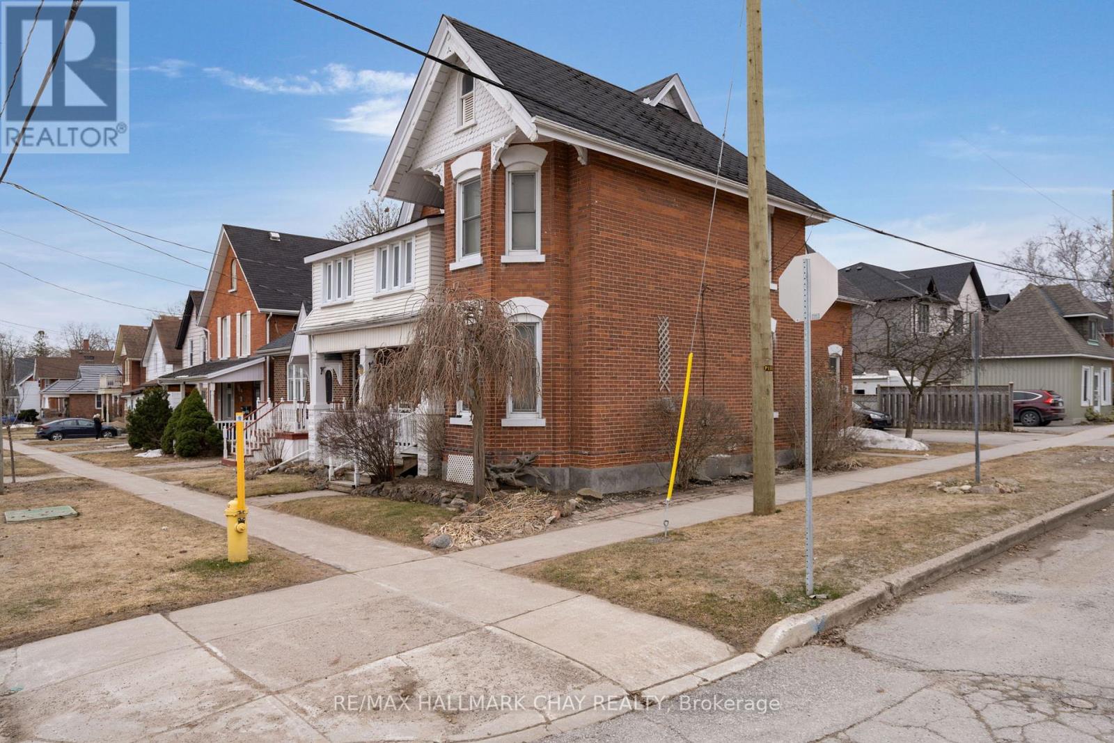 #1, #2 - 66 Parkside Drive, Barrie, Ontario  L4N 1W9 - Photo 24 - S12315764
