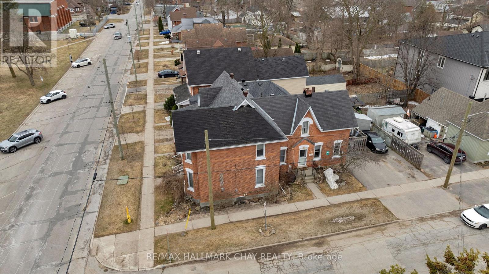 #1, #2 - 66 Parkside Drive, Barrie, Ontario  L4N 1W9 - Photo 38 - S12315764