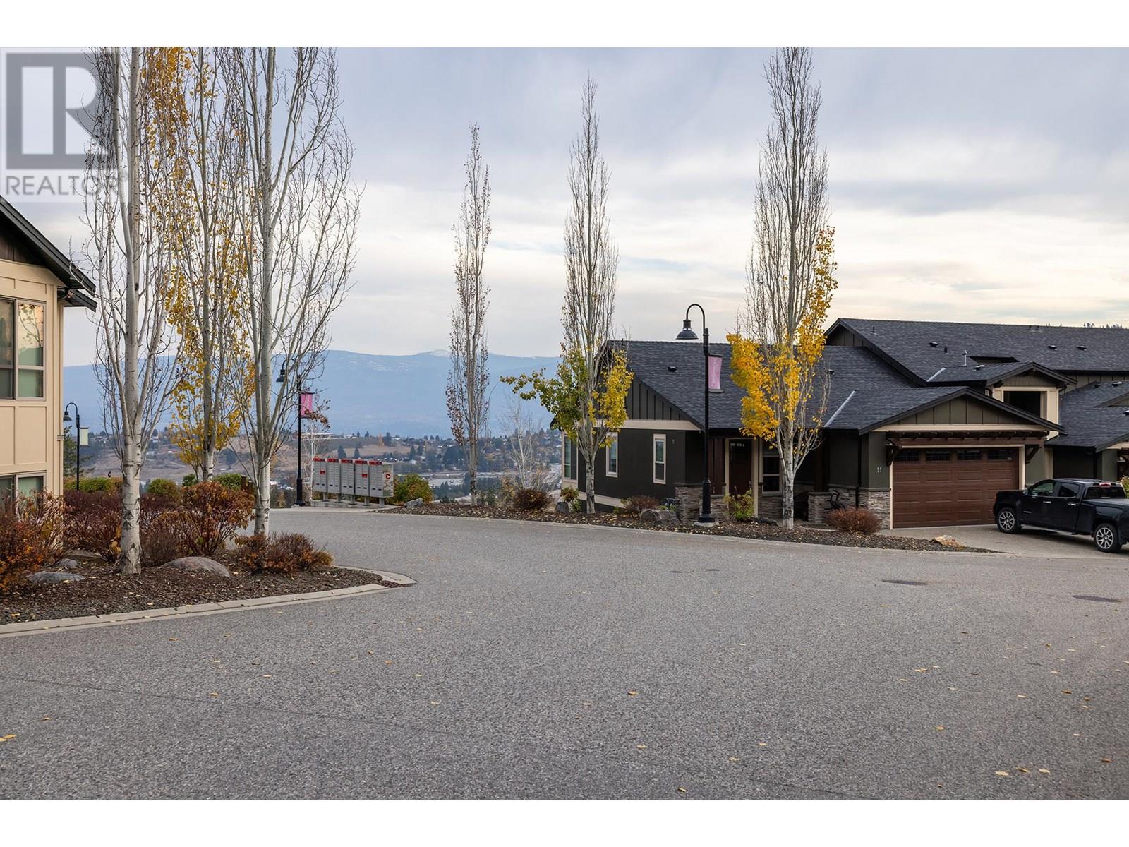 1870 Rosealee Lane Unit# 42, west kelowna, British Columbia