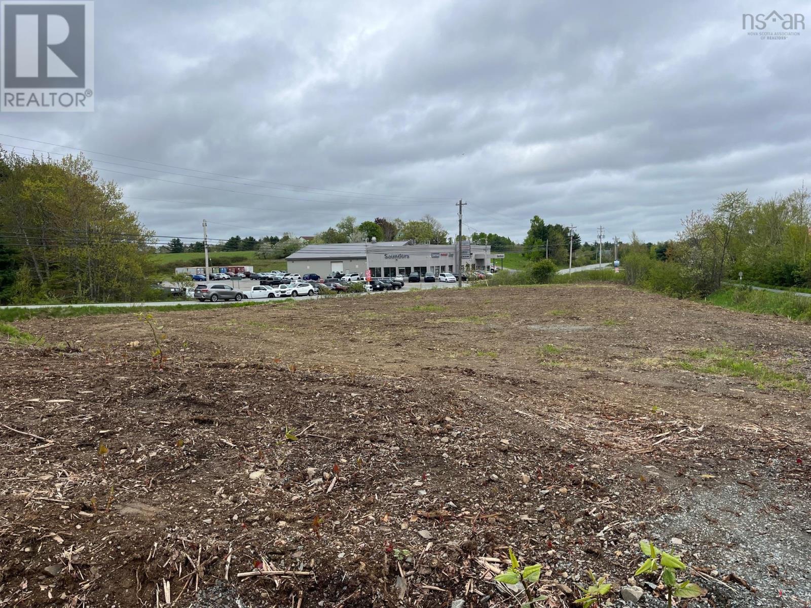 Lots (Pid 60531126) Highway 3 & (Pid 60289675) Century Drive, Hebbville, Nova Scotia  B4V 6V8 - Photo 2 - 202511752