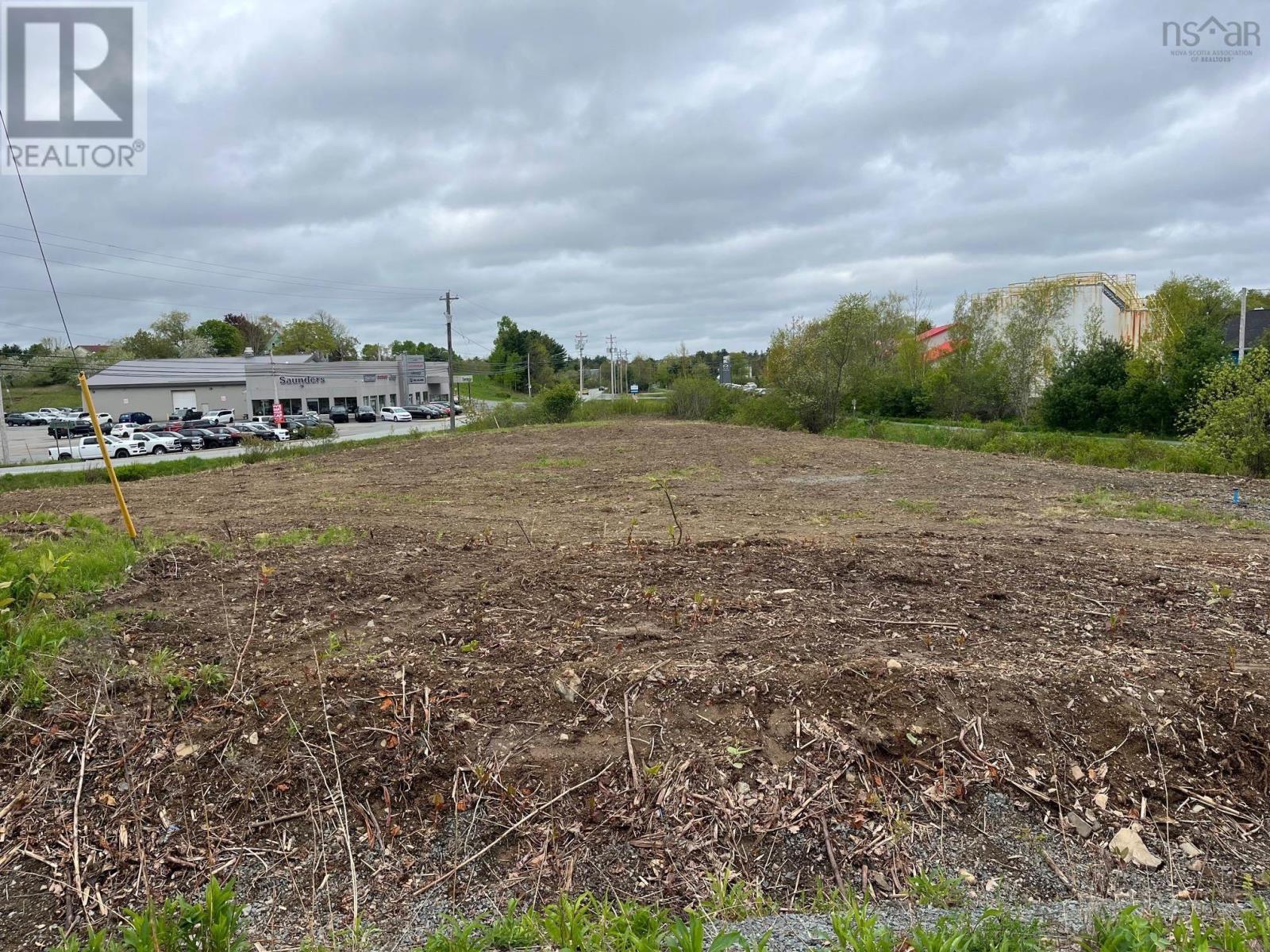 Lots (Pid 60531126) Highway 3 & (Pid 60289675) Century Drive, Hebbville, Nova Scotia  B4V 6V8 - Photo 3 - 202511752
