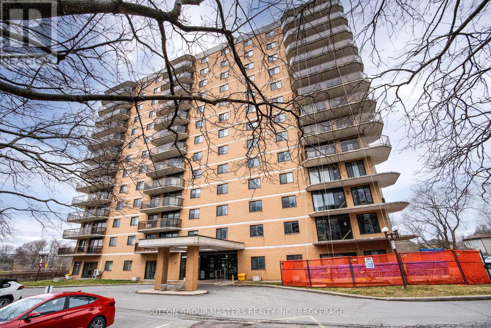 1004 - 257 Bath Road, Kingston, Ontario  K7M 7T3 - Photo 2 - X12315860