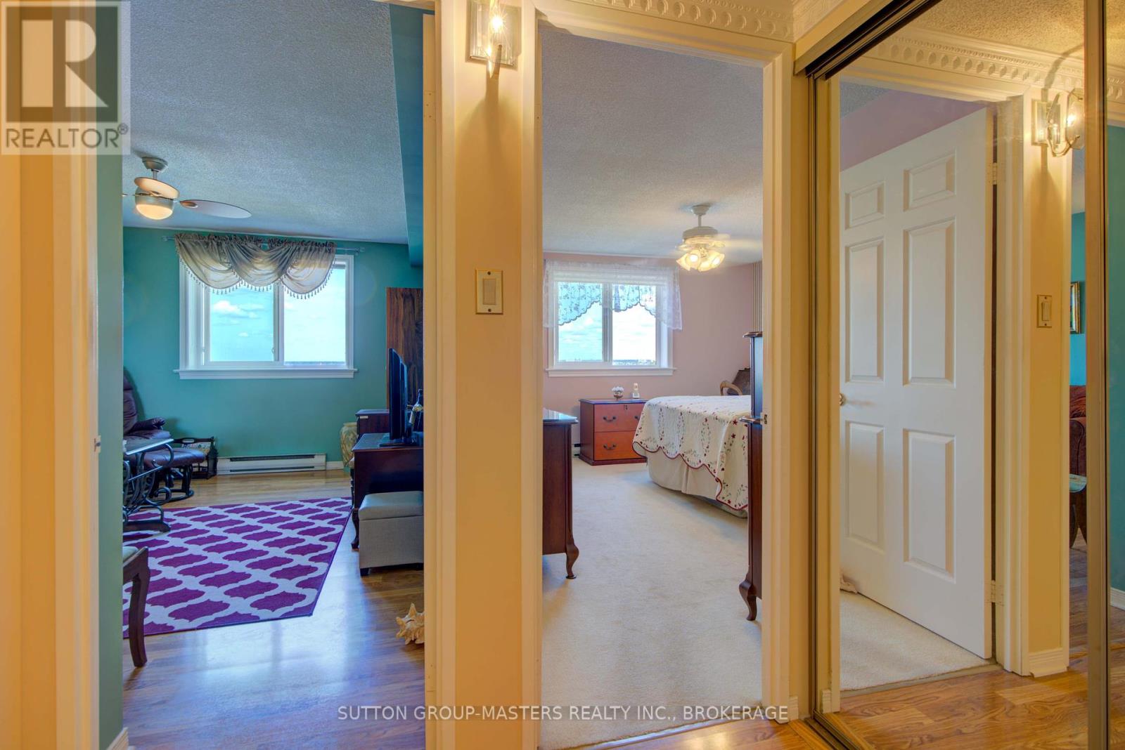 1004 - 257 Bath Road, Kingston, Ontario  K7M 7T3 - Photo 20 - X12315860