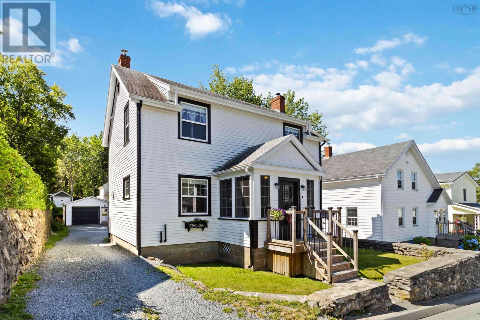 8 Markland Avenue, Brooklyn, Nova Scotia  B0J 1H0 - Photo 1 - 202518986
