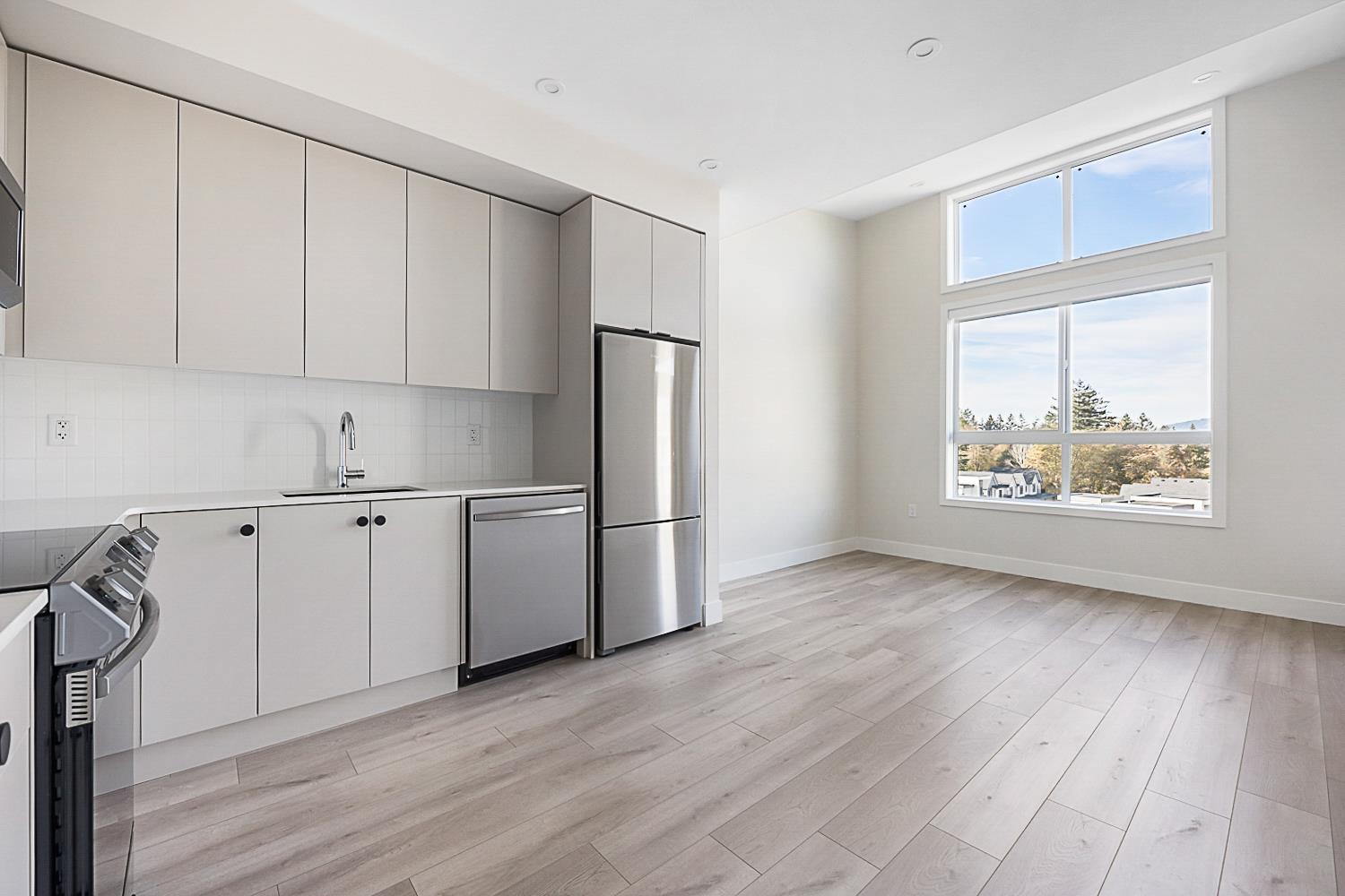 407 45497 Campus Drive, Garrison Crossing, Chilliwack, British Columbia  V2R 6L8 - Photo 4 - R3032202