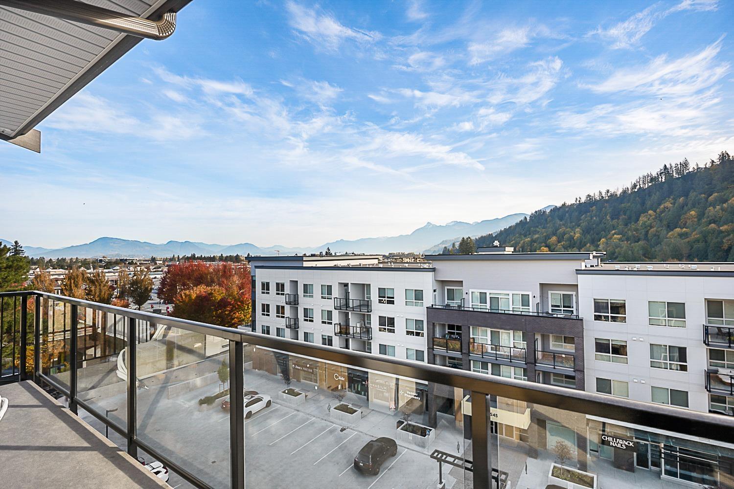 407 45497 Campus Drive, Garrison Crossing, Chilliwack, British Columbia  V2R 6L8 - Photo 12 - R3032202