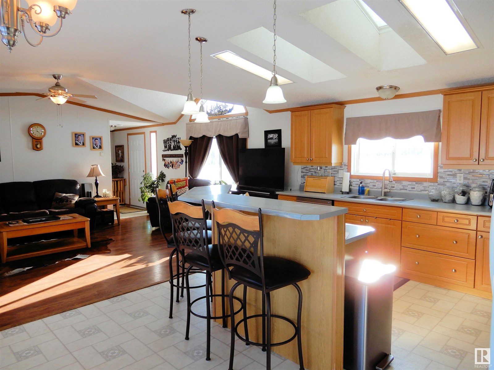 2310 Twp Road 554, Rural Lac Ste. Anne County, Alberta  T0E 1V0 - Photo 5 - E4446444