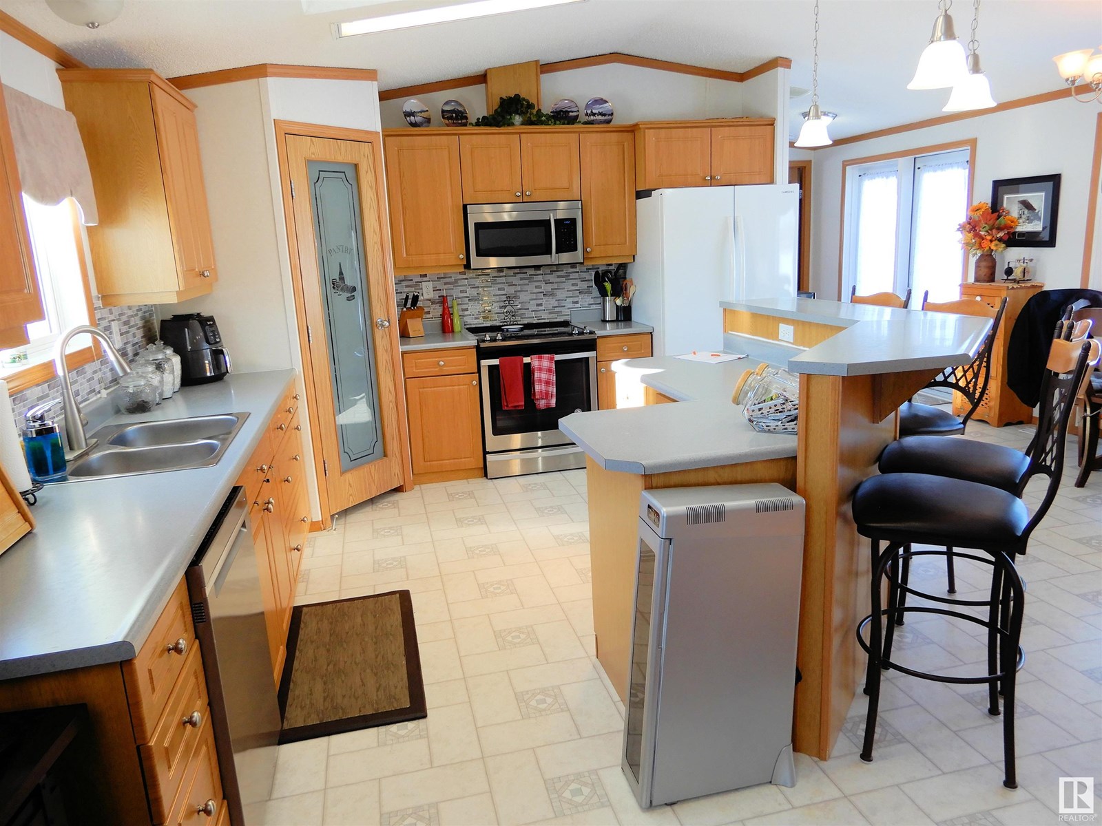 2310 Twp Road 554, Rural Lac Ste. Anne County, Alberta  T0E 1V0 - Photo 6 - E4446444