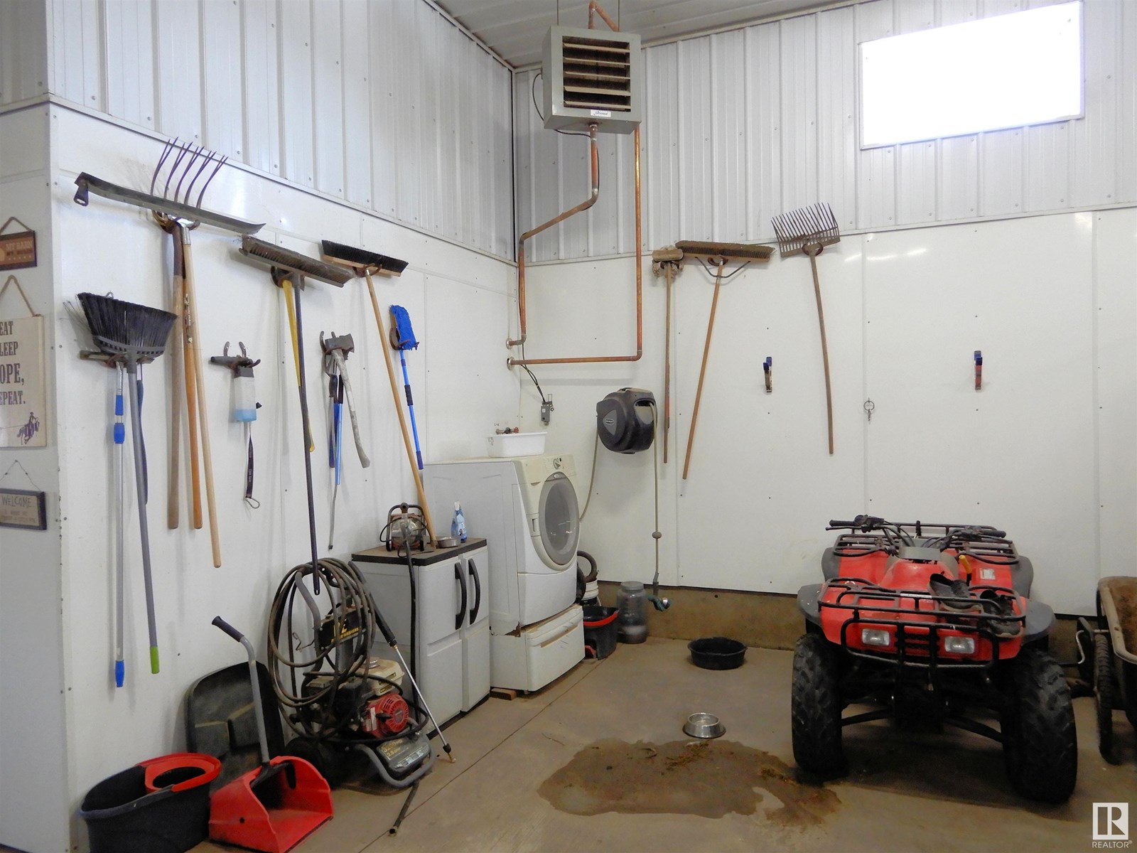 2310 Twp Road 554, Rural Lac Ste. Anne County, Alberta  T0E 1V0 - Photo 21 - E4446444