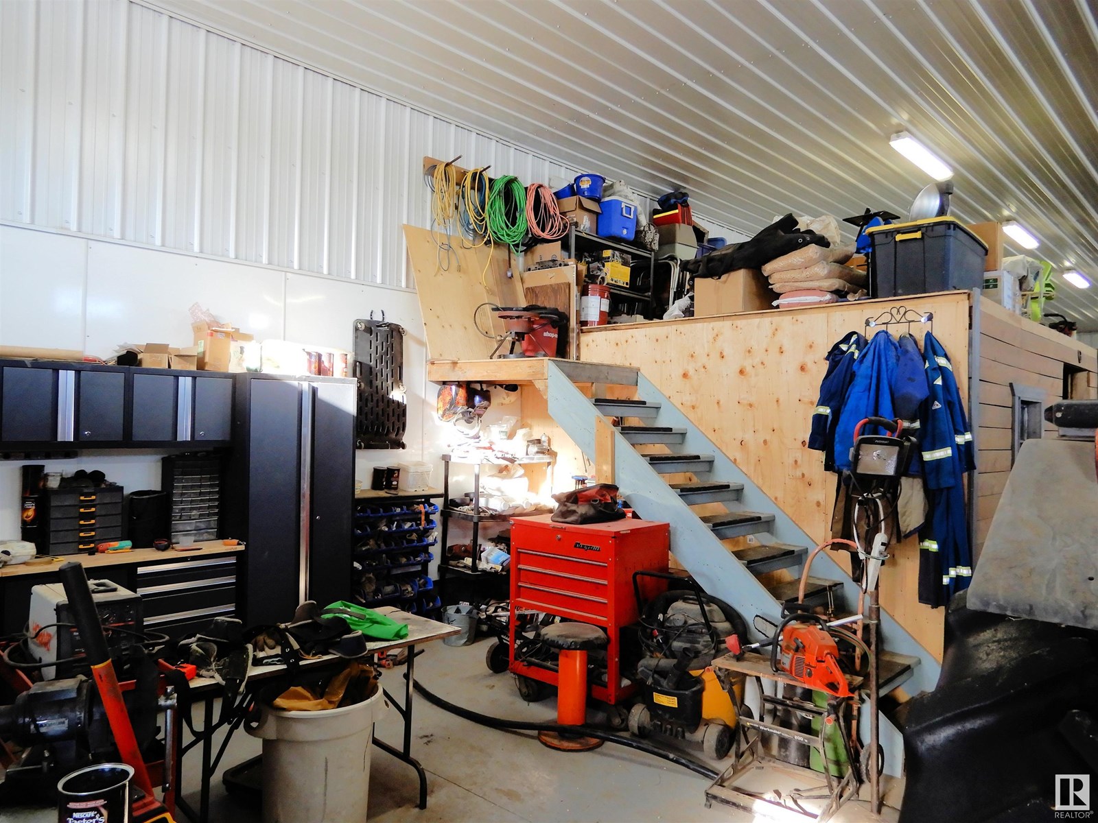 2310 Twp Road 554, Rural Lac Ste. Anne County, Alberta  T0E 1V0 - Photo 23 - E4446444