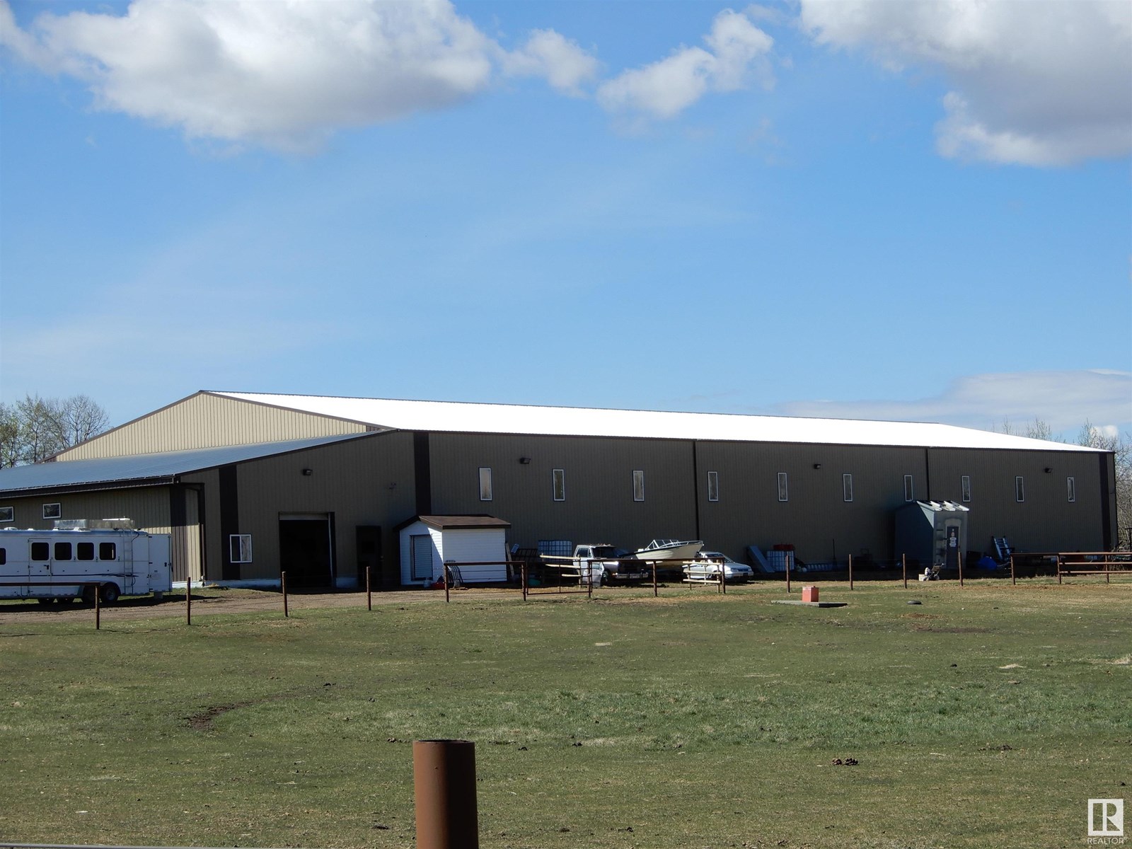 2310 Twp Road 554, Rural Lac Ste. Anne County, Alberta  T0E 1V0 - Photo 29 - E4446444