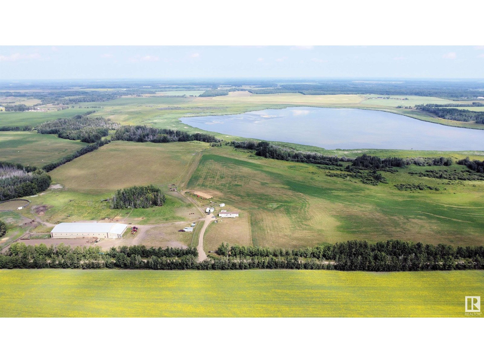 2310 Twp Road 554, Rural Lac Ste. Anne County, Alberta  T0E 1V0 - Photo 40 - E4446444