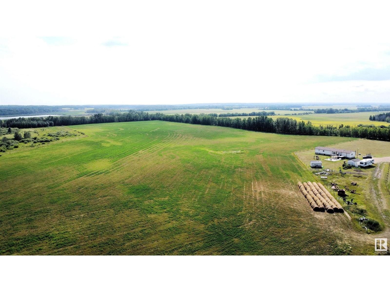 2310 Twp Road 554, Rural Lac Ste. Anne County, Alberta  T0E 1V0 - Photo 39 - E4446444