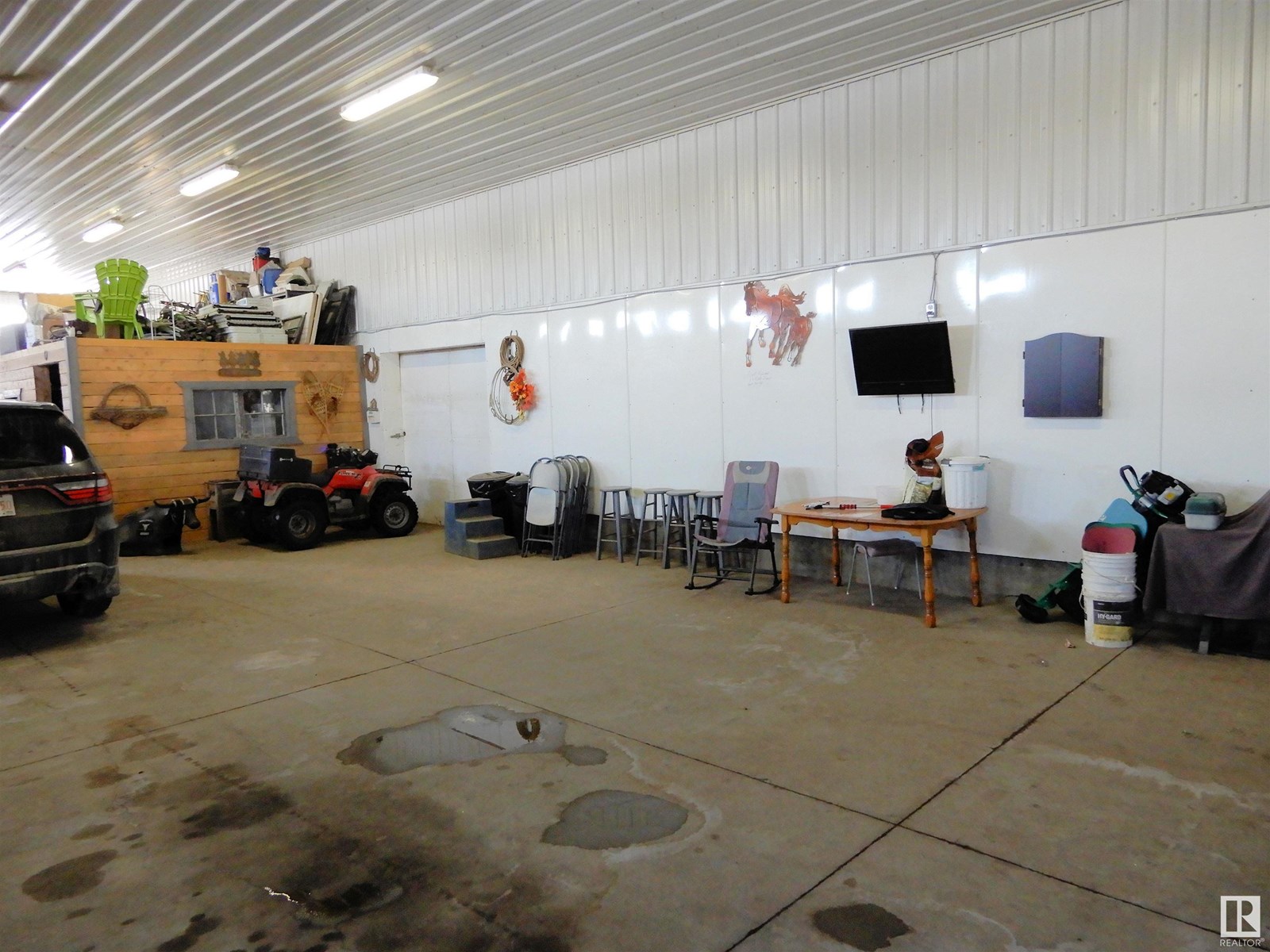 2310 Twp Road 554, Rural Lac Ste. Anne County, Alberta  T0E 1V0 - Photo 18 - E4446444