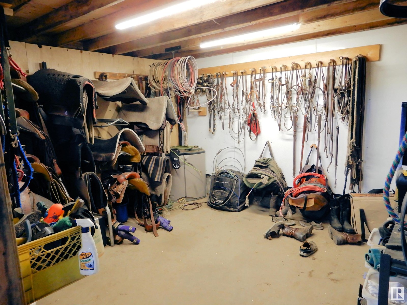 2310 Twp Road 554, Rural Lac Ste. Anne County, Alberta  T0E 1V0 - Photo 24 - E4446444