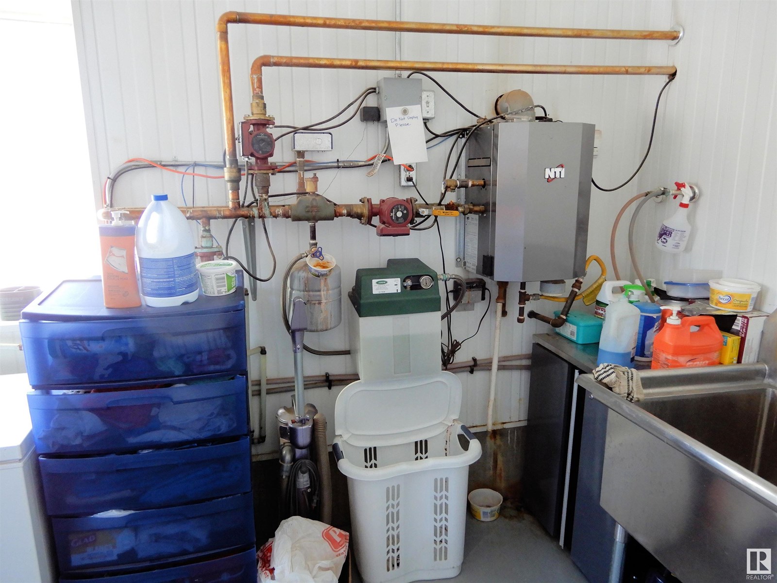 2310 Twp Road 554, Rural Lac Ste. Anne County, Alberta  T0E 1V0 - Photo 20 - E4446444