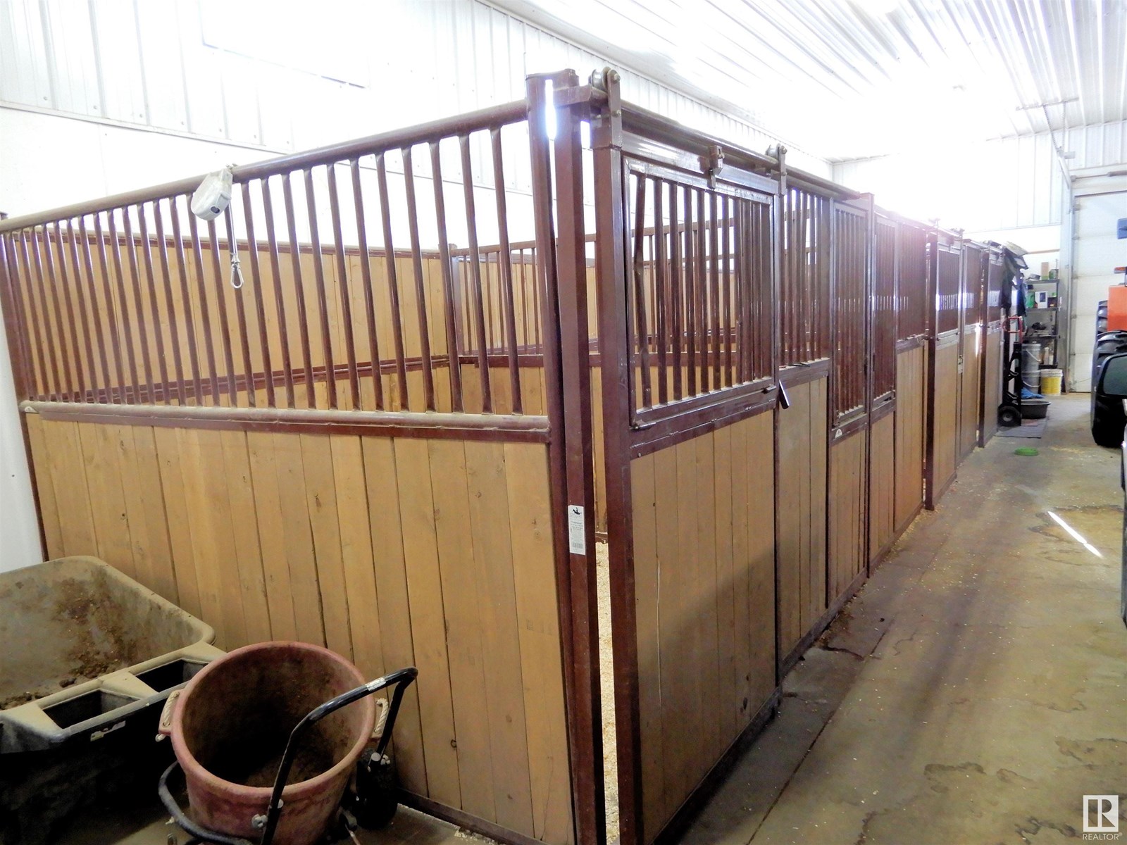 2310 Twp Road 554, Rural Lac Ste. Anne County, Alberta  T0E 1V0 - Photo 22 - E4446444