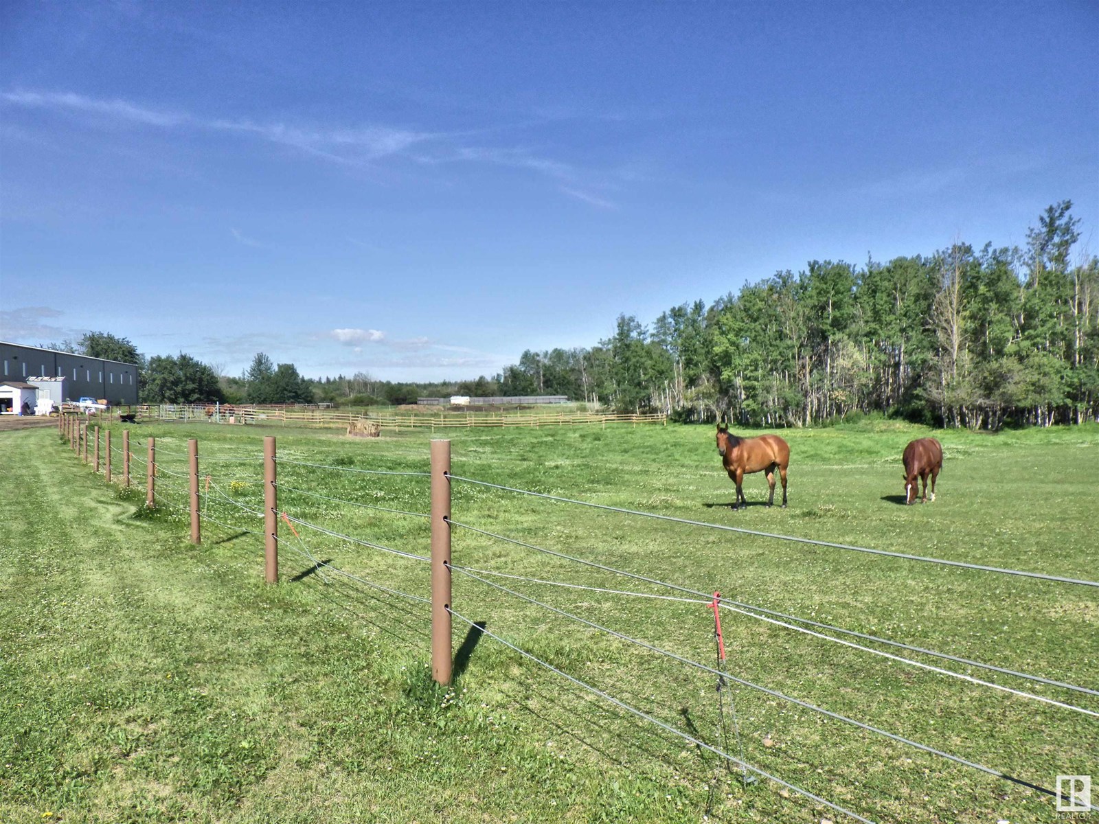 2310 Twp Road 554, Rural Lac Ste. Anne County, Alberta  T0E 1V0 - Photo 35 - E4446444