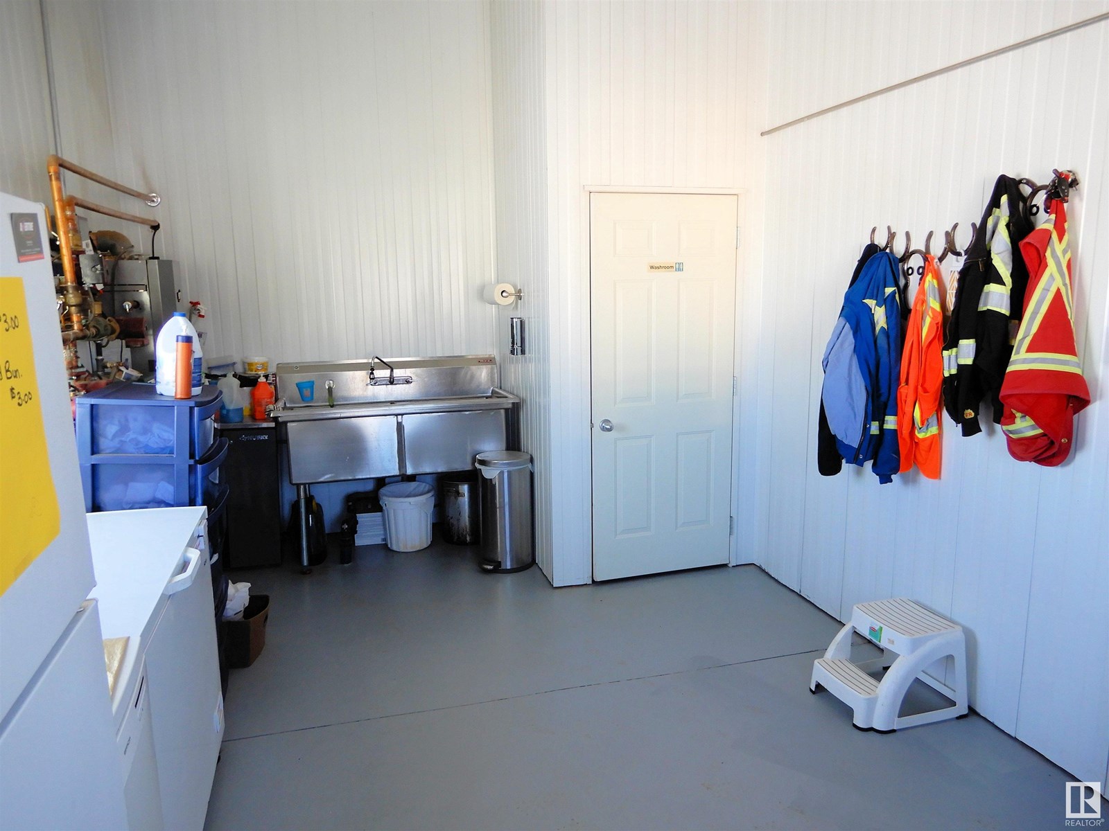 2310 Twp Road 554, Rural Lac Ste. Anne County, Alberta  T0E 1V0 - Photo 19 - E4446444