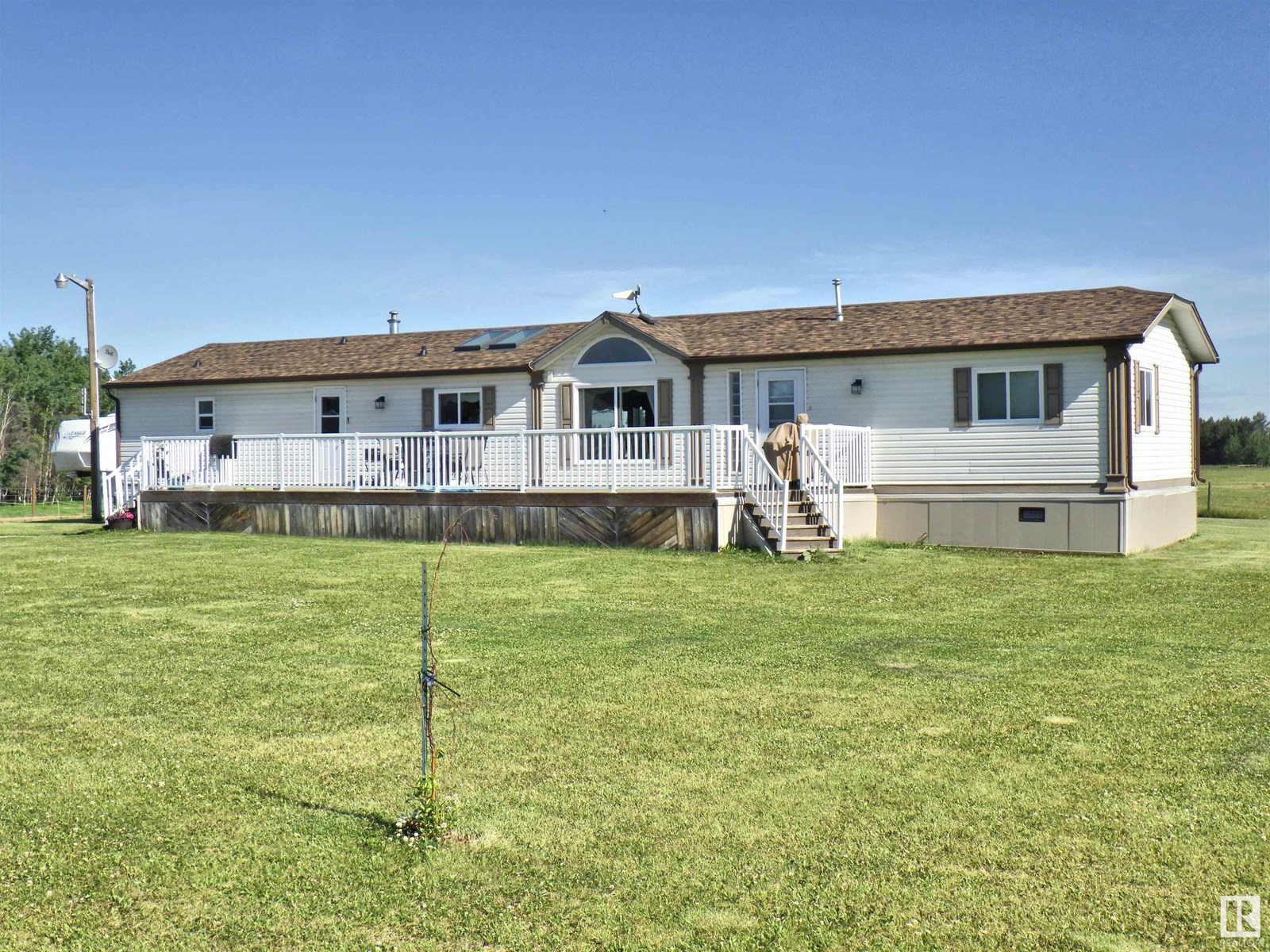 2310 Twp Road 554, Rural Lac Ste. Anne County, Alberta  T0E 1V0 - Photo 4 - E4446444
