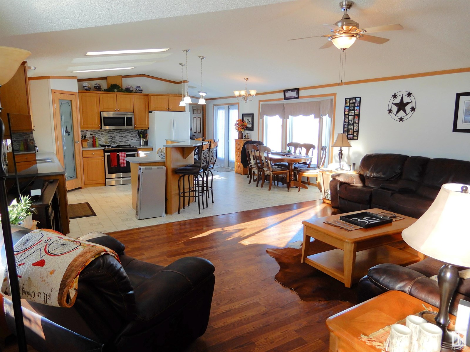 2310 Twp Road 554, Rural Lac Ste. Anne County, Alberta  T0E 1V0 - Photo 8 - E4446444