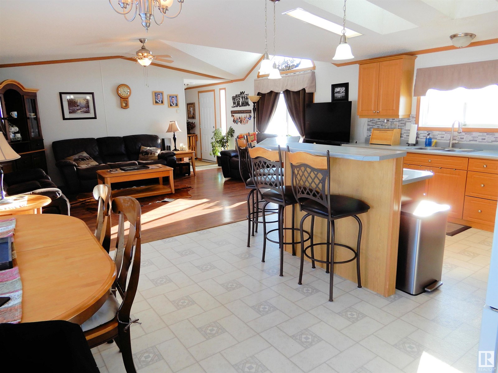 2310 Twp Road 554, Rural Lac Ste. Anne County, Alberta  T0E 1V0 - Photo 7 - E4446444