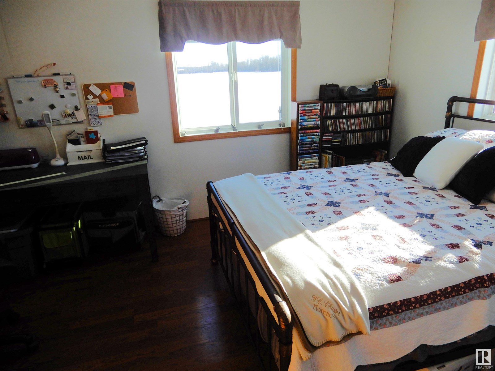 2310 Twp Road 554, Rural Lac Ste. Anne County, Alberta  T0E 1V0 - Photo 10 - E4446444