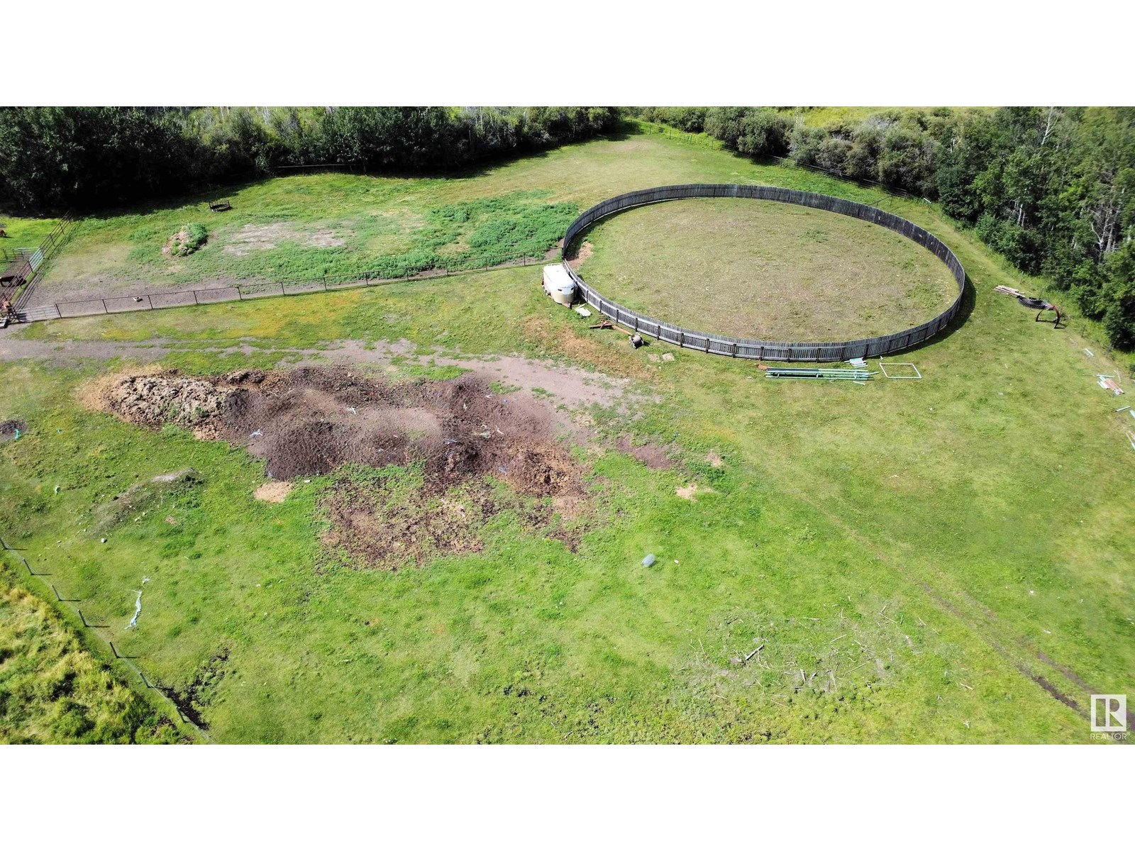 2310 Twp Road 554, Rural Lac Ste. Anne County, Alberta  T0E 1V0 - Photo 34 - E4446444