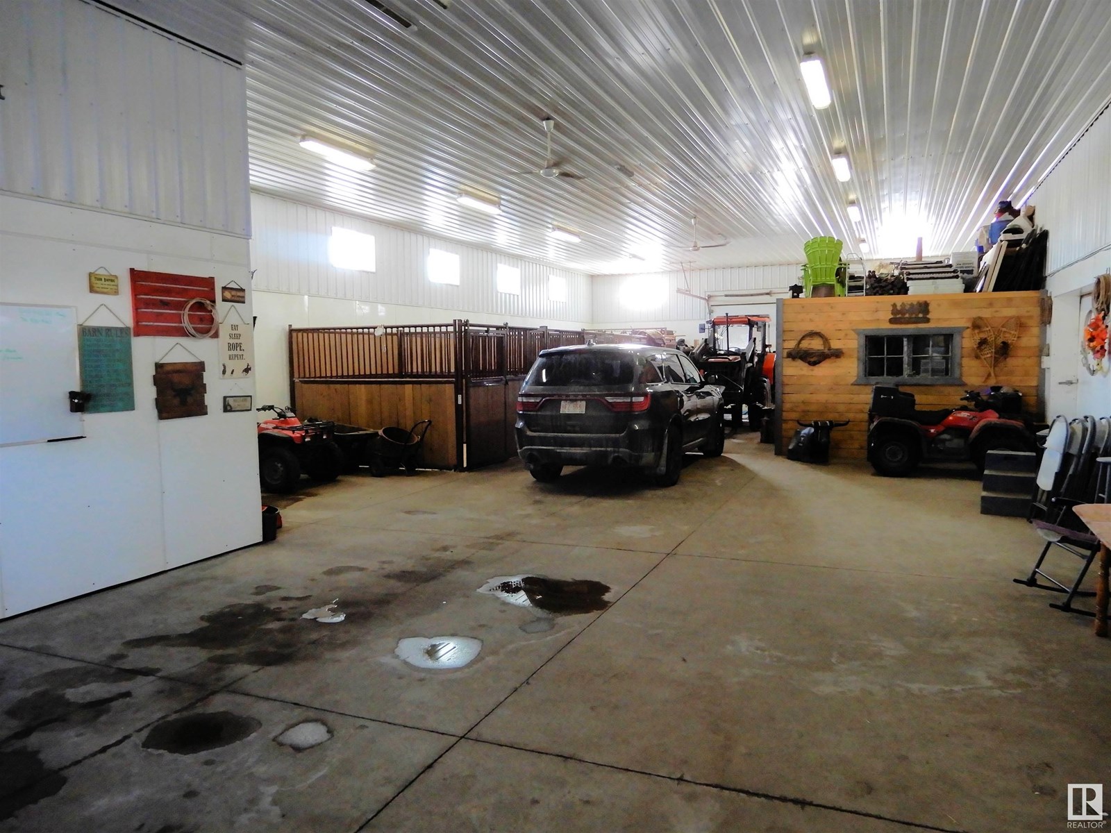 2310 Twp Road 554, Rural Lac Ste. Anne County, Alberta  T0E 1V0 - Photo 17 - E4446444