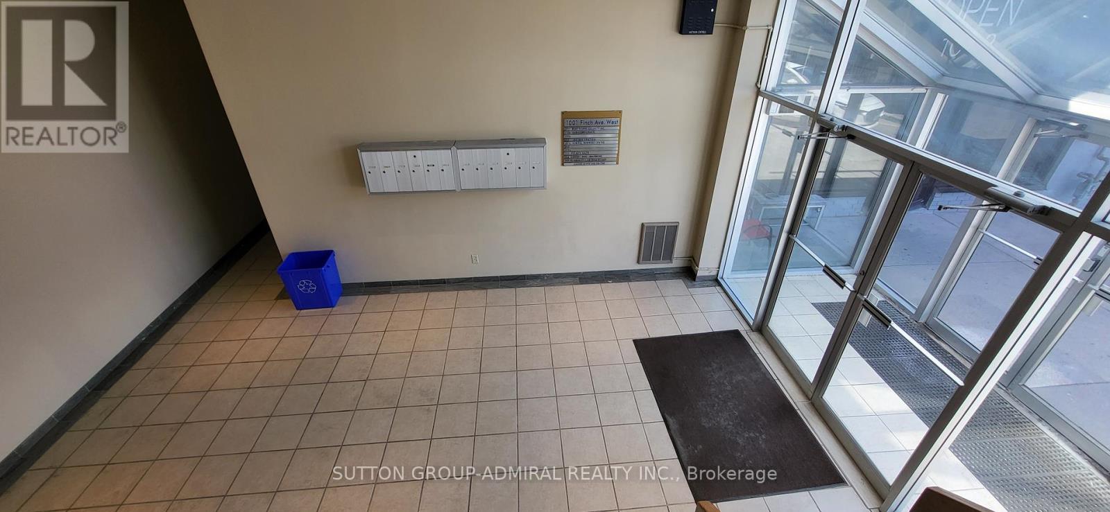 201 - 1001 Finch Avenue W, Toronto (York University Heights), Ontario  M3J 2C7 - Photo 19 - W12315712