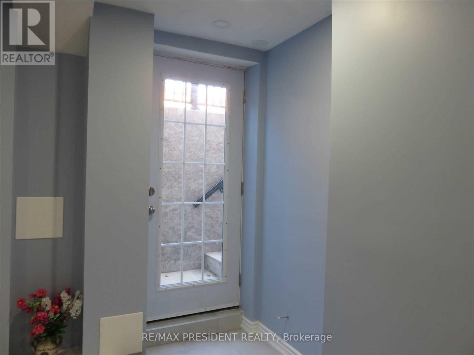 BSMT - 32 VENTURA AVENUE, Brampton, Ontario