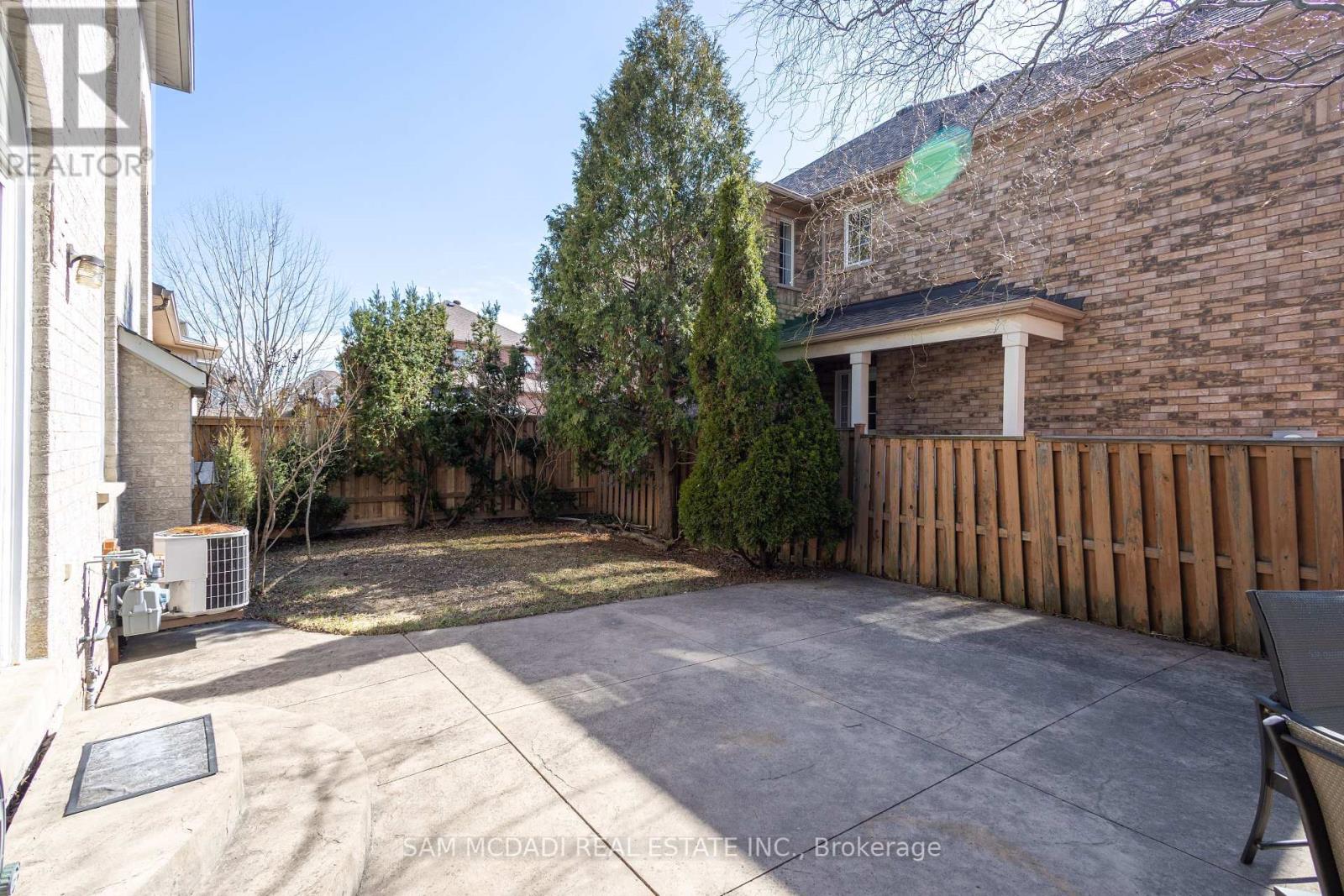 5494 Farmcote Drive, Mississauga, Ontario  L5M 6L5 - Photo 40 - W12315747