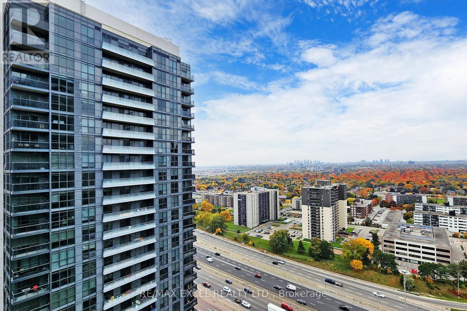 2505 - 9 Valhalla Inn Road, Toronto, Ontario  M9B 0B2 - Photo 31 - W12315805