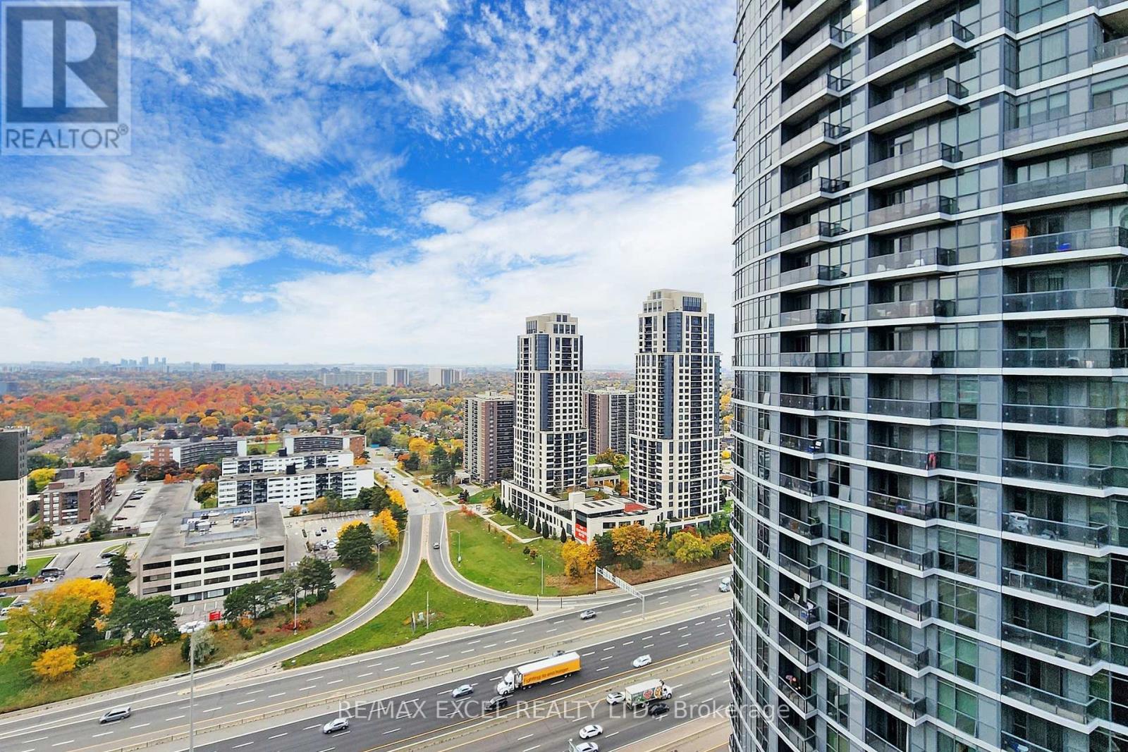 2505 - 9 Valhalla Inn Road, Toronto, Ontario  M9B 0B2 - Photo 32 - W12315805