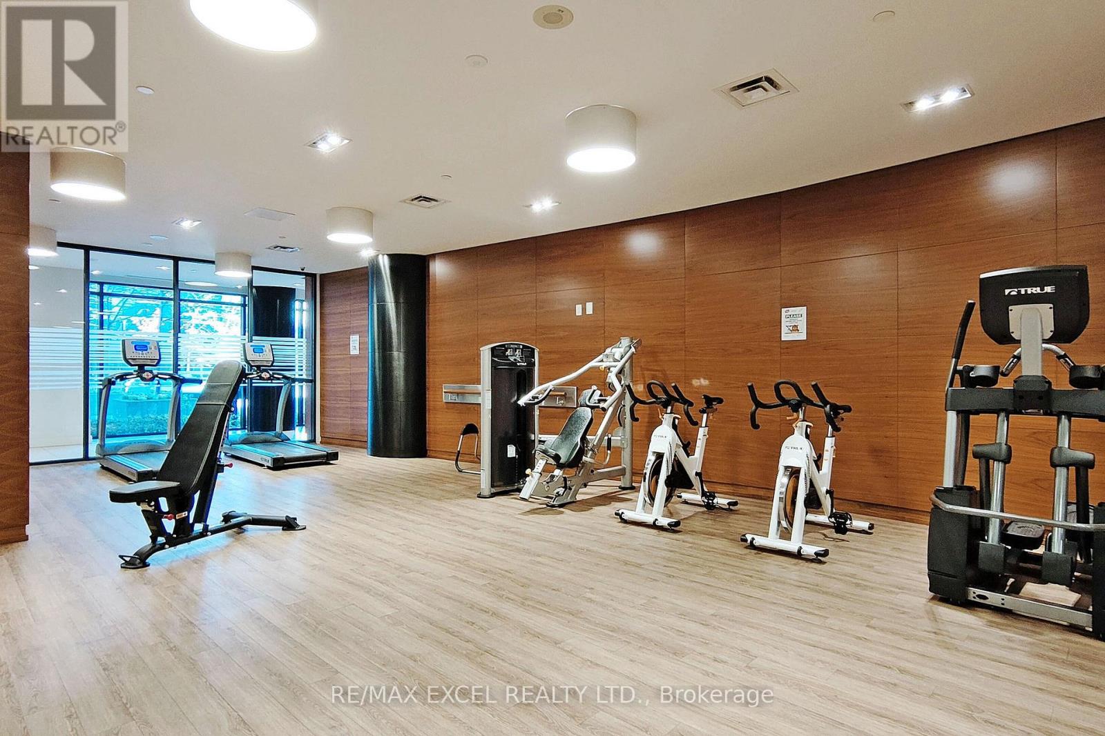 2505 - 9 Valhalla Inn Road, Toronto, Ontario  M9B 0B2 - Photo 40 - W12315805
