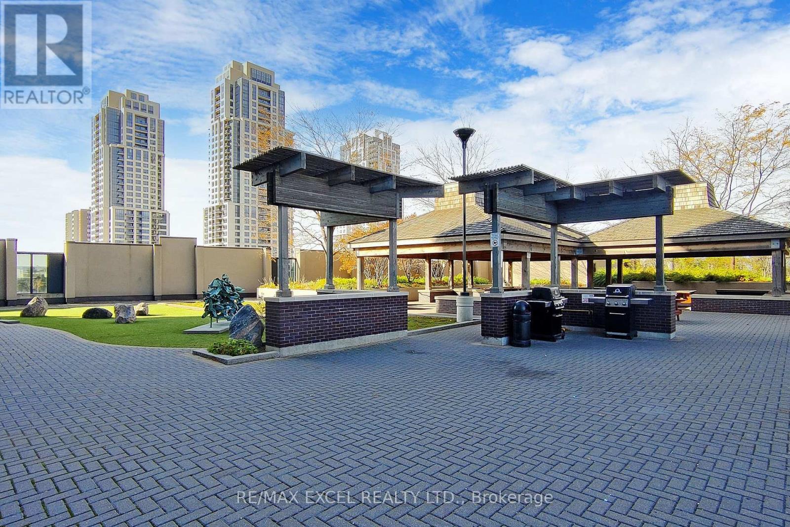 2505 - 9 Valhalla Inn Road, Toronto, Ontario  M9B 0B2 - Photo 45 - W12315805
