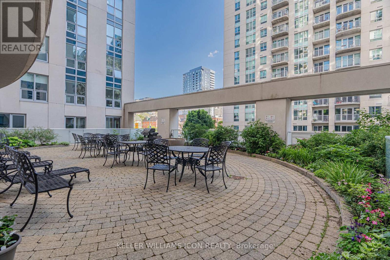 2209 - 195 Besserer Street, Ottawa, Ontario  K1N 0B6 - Photo 31 - X12315852